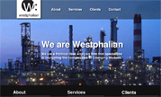 Westphalian website